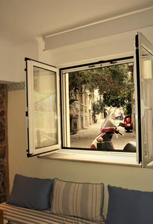 Nephiria, Back To Tradition, In The Heart Of Plaka! Apartment Athens Ngoại thất bức ảnh